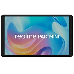 Планшет Realme Pad mini RMP2106 8.7" 4/64 ГБ Wi-Fi, Blue