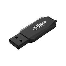 Флеш-накопитель Dahua U176 USB2.0 16GB Black