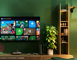 Топ-10 умных телевизоров Smart TV: модели с лучшими функциями и возможностями