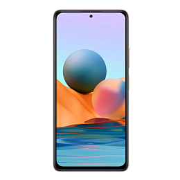 Смартфон Xiaomi Redmi Note 10 Pro 8/128 Gb Gradient Bronze