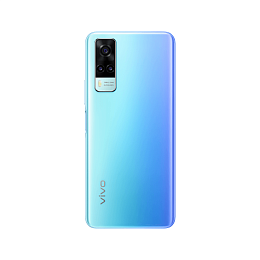 Смартфон VIVO Y31 4/64 GB Ocean Blue