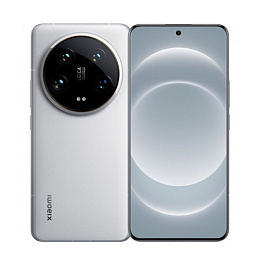 Смартфон Xiaomi 14 Ultra 16+512GB White
