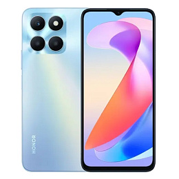 Смартфон HONOR X6A 4/128 GB Green