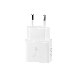 Сетевое зарядное устройство Samsung 25W EP-T2510 White