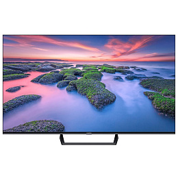 Телевизор с Wi-Fi Xiaomi Mi LED TV A2 65