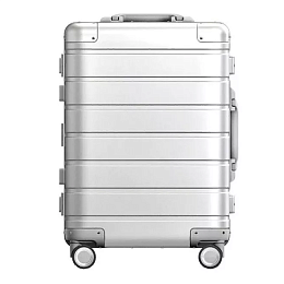 Чемодан Xiaomi Metal Carry-on Luggage 20"