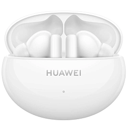 Беспроводные наушники TWS Huawei FreeBuds 5I T0014 Ceramic White