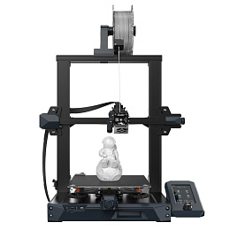 3D принтер Creality Ender-3 S1, размер печати 220x220x270mm (набор для сборки)