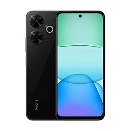 Смартфон Redmi 13 8+256GB Midnight Black
