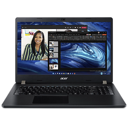 Ноутбук Acer TravelMate P2 TMP215-53-51KH 15.6" Intel Core i5-1135G7 16GB (NX.VPVER.010)