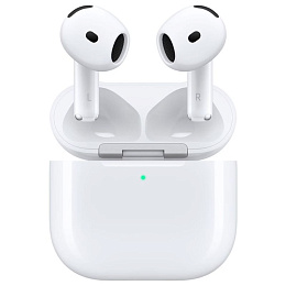 Наушники TWS Apple AirPods 4 ANC