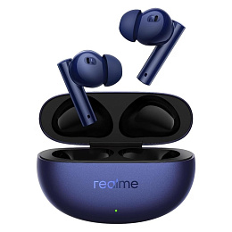 Беспроводные наушники Realme Buds Air 5 Blue