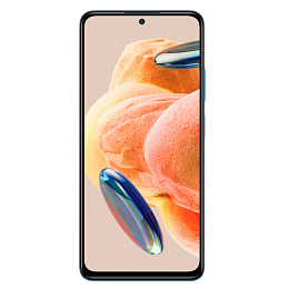 Смартфон Xiaomi Redmi Note 12 Pro 8/256 GB Glacier Blue