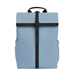 Рюкзак Ninetygo Commuter Oxford backpack, серый