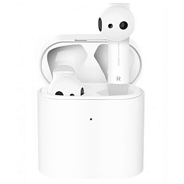 Беспроводные наушники TWS вкладыши Xiaomi Mi True Wireless Earphones 2S