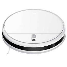 Робот-пылесос Xiaomi Mi Robot Vacuum-Mop 2 Lite EU