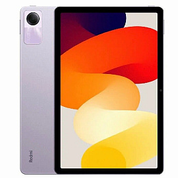 Планшет Xiaomi Redmi Pad SE 11" 4/128 GB Lavender Purple