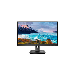 Монитор LCD PHILIPS 23.8'' 243S1 (00/01)