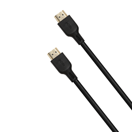 HDMI-кабель Usams SJ426 1.8 м, чёрный