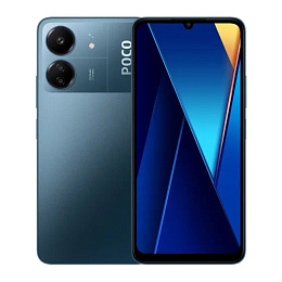 Смартфон POCO C65 8/256 GB Blue