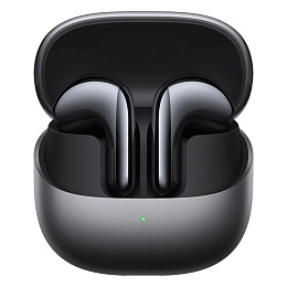 Наушники Xiaomi Buds 5 Graphite Black