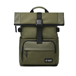 Рюкзак NINETYGO Urban Classic backpack камуфляж