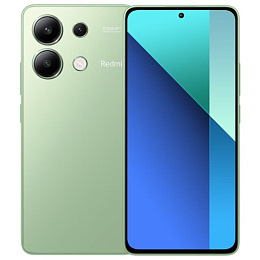 Смартфон Xiaomi Redmi Note 13 8/256 GB Mint Green