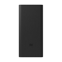 Внешний аккумулятор Xiaomi 18W Power Bank 30000mAh
