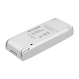 Умный LED-контроллер Roximo SCL001