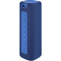 Портативная акустика Xiaomi Mi Portable Bluetooth Speaker Blue