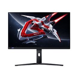 Монитор Xiaomi Mini LED Gaming Monitor G Pro 27i EU P27QBA-RGPGL