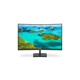 Монитор LCD PHILIPS 23.6'' 241E1SCA (00/01)