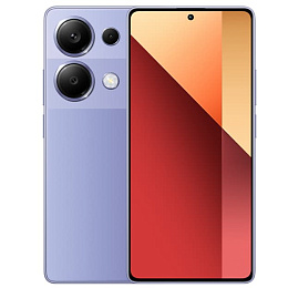 Смартфон Xiaomi Redmi Note 13 Pro 8/128 GB Lavender Purple (23117RA68G)