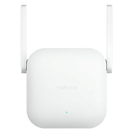 Усилитель сигнала Xiaomi WiFi Range Extender N300 RD10M