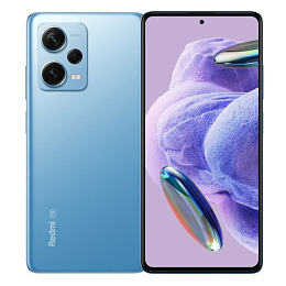 Смартфон Xiaomi Redmi Note 12 Pro+ 5G 8/256 GB синий