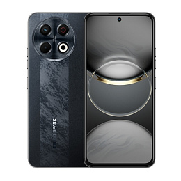 Смартфон Tecno Spark 30 Pro 8+256GB Obsidian Edge
