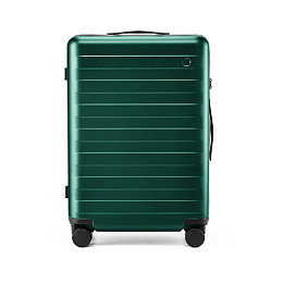 Чемодан NINETYGO Rhine PRO plus Luggage 29'' зеленый