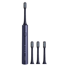 Электрическая зубная щетка Xiaomi Mijia T302 Electric Toothbrush Dark Blue (MES608)
