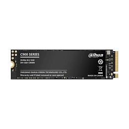 SSD накопитель Dahua C900 M.2 256GB