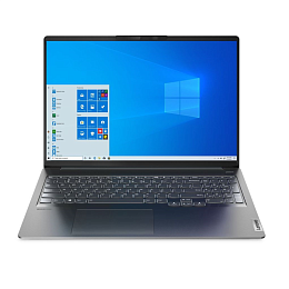 Ноутбук Lenovo IdeaPad 5 Pro 16ACH6 16.0''