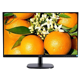 Монитор LCD PHILIPS 27'' 273V7QDSB (00/01)