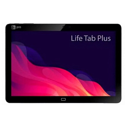 Планшет Life Tab Plus Grey 10.1" 4 GB + 32 GB