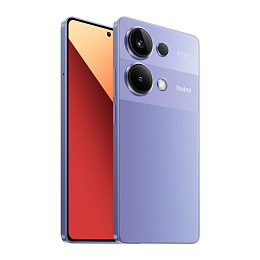 Смартфон Redmi Note 13 Pro Lavender Purple