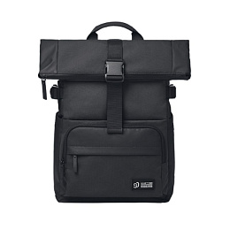 Рюкзак NINETYGO Urban Classic backpack черный