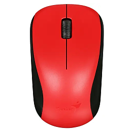 Беспроводная мышь Genius NX-7000 Red