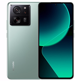 Смартфон с экраном 144 Гц Xiaomi 13T 8/256 GB Meadow Green