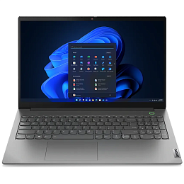 Ноутбук Lenovo ThinkBook 15 G4 ABA 15.6'' Grey