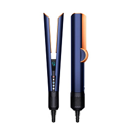 Выпрямитель для волос Dyson Airstrait HT01 Blue/Copper