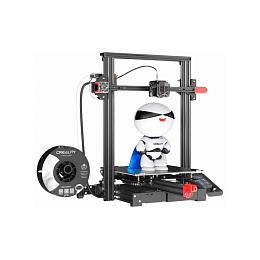 3D принтер Creality Ender-3 MAX Neo, размер печати 300x300x320 мм