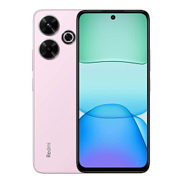Смартфон Redmi 13 6+128GB Pink